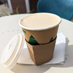 Latte
