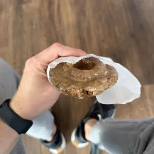food