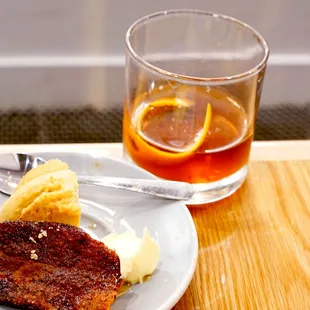 Cold Brew Coffees