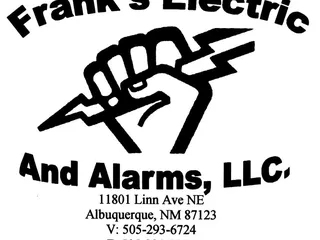 Frank's Electric and Alarms, LLC