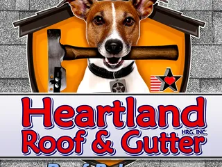 Heartland Roof & Gutter