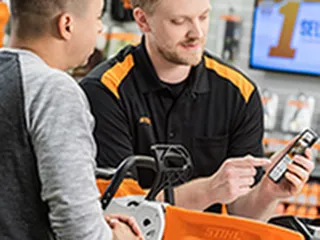 Len's Lawnmower Service