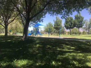 Stardust Skies Park