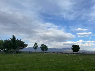 Pat Hurley Park
