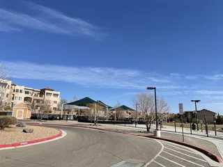 A Park Above