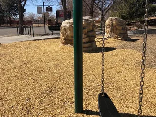 Sandia Vista Park
