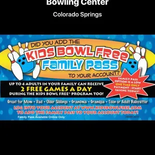 This is a great program for kids!!!!