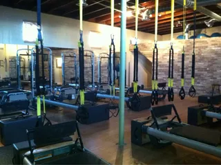 Pilates Coppelia