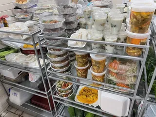 Chua Huong Dam Buddhist Center