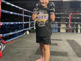 Elite Fitness Training Facility