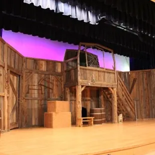 Academy of Children's Theatre