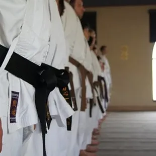 The only Authentic Japanese Martial Arts Academy in Sacramento County.