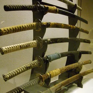 Authentic and Original Japanese Tradition