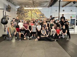 King Krav Maga & Fitness