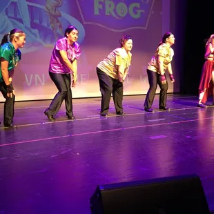 Adult Tap Class