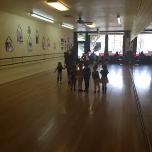Academy of Performing Arts