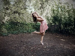 Holly Rochelle Dance Company