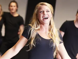 Fox Music Chesapeake