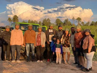 Great Outdoors Adventures