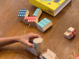 Selfmade Something