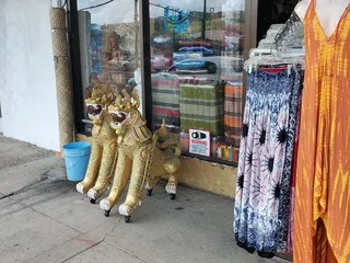 Siam Imports