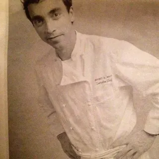 Jeffrey W.