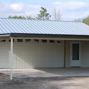 Carports
