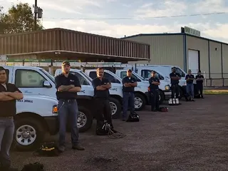 Protex Restaurant Services