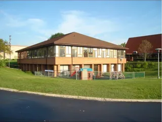 Glenwood Center For Early Childhood
