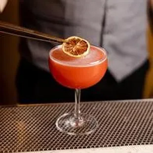 drink
