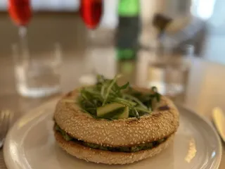 IRIS Restaurant