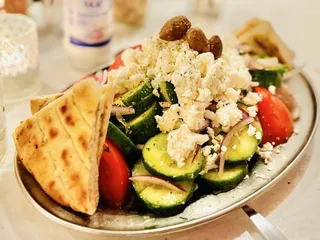 Souvlaki GR Midtown 