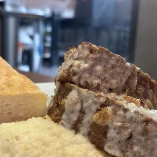 Acadian Grille Scratch Kitchen