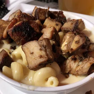 Gouda Mac n Cheese