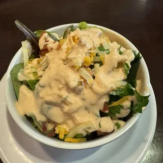 Side Salad