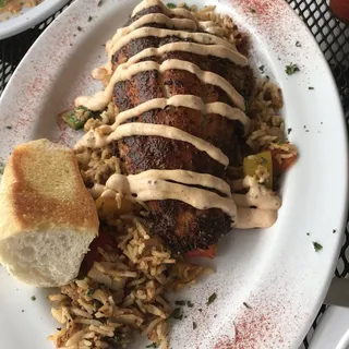 Dirty Rice