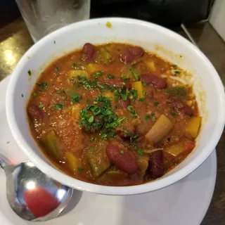Red Beans and Rice