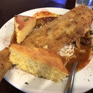 Cornbread