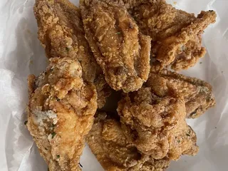 Southern Spoon