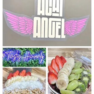 *:｡ﾟ Excellent experience from start to finish. We will be back next week for more tasty treats! *:｡ﾟ#supportlocal