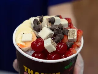 Açai Central