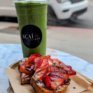 Acai Bar