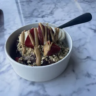 OG AÇAÍ bowl