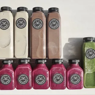 Bundle deals available- Save more- Buy 4, Get 1 FREE!