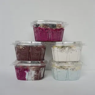 Save more- Buy 4, Get 1 FREE!!