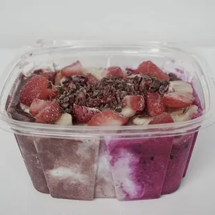 Create your own custom bowl