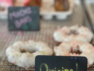 Mochinut - Kissimmee