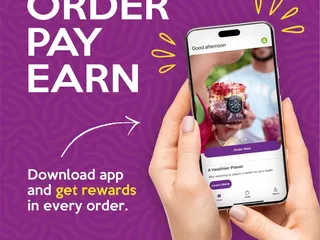 Acai Express and Creamery