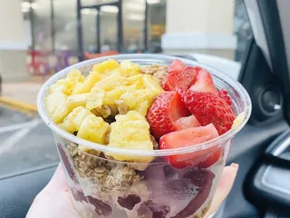 Tru Nature Juice Bar