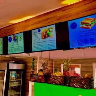 Our Venue! Acai Brazil Hawaii